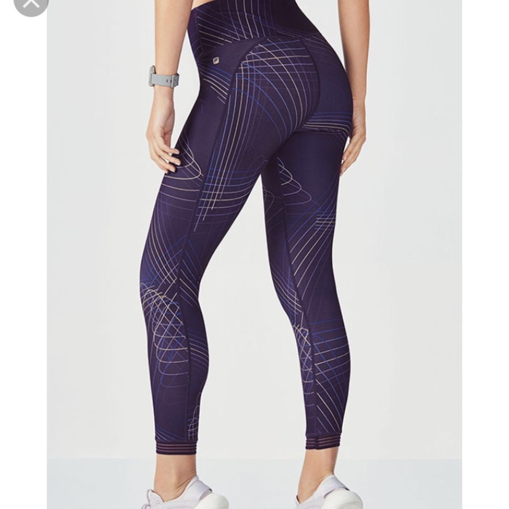 Fabletics Cathy lightspeed full set
